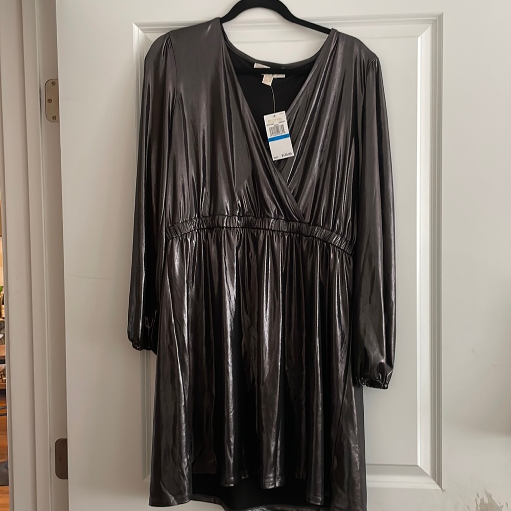 Michael Kors Mini Dress